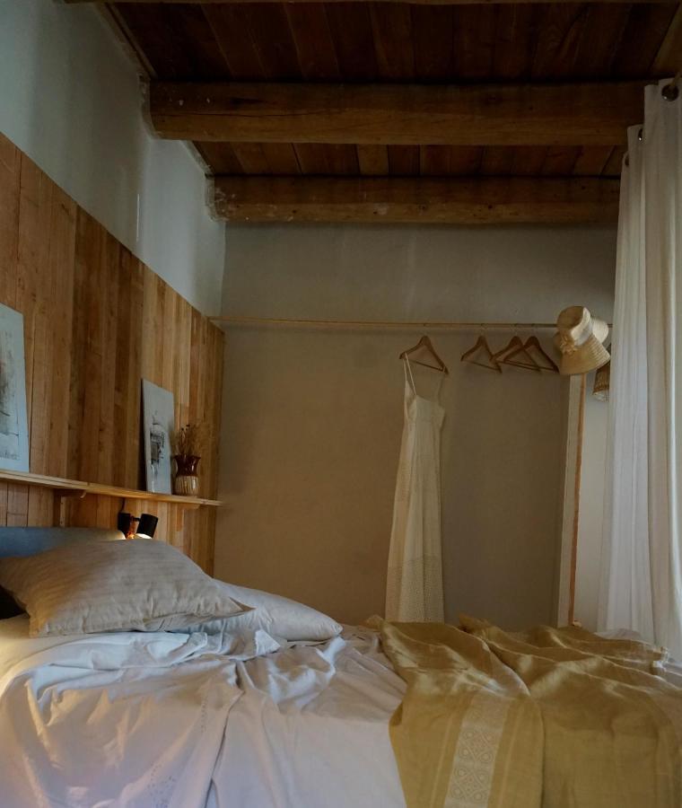Tat, Loft In A Old Coach House *