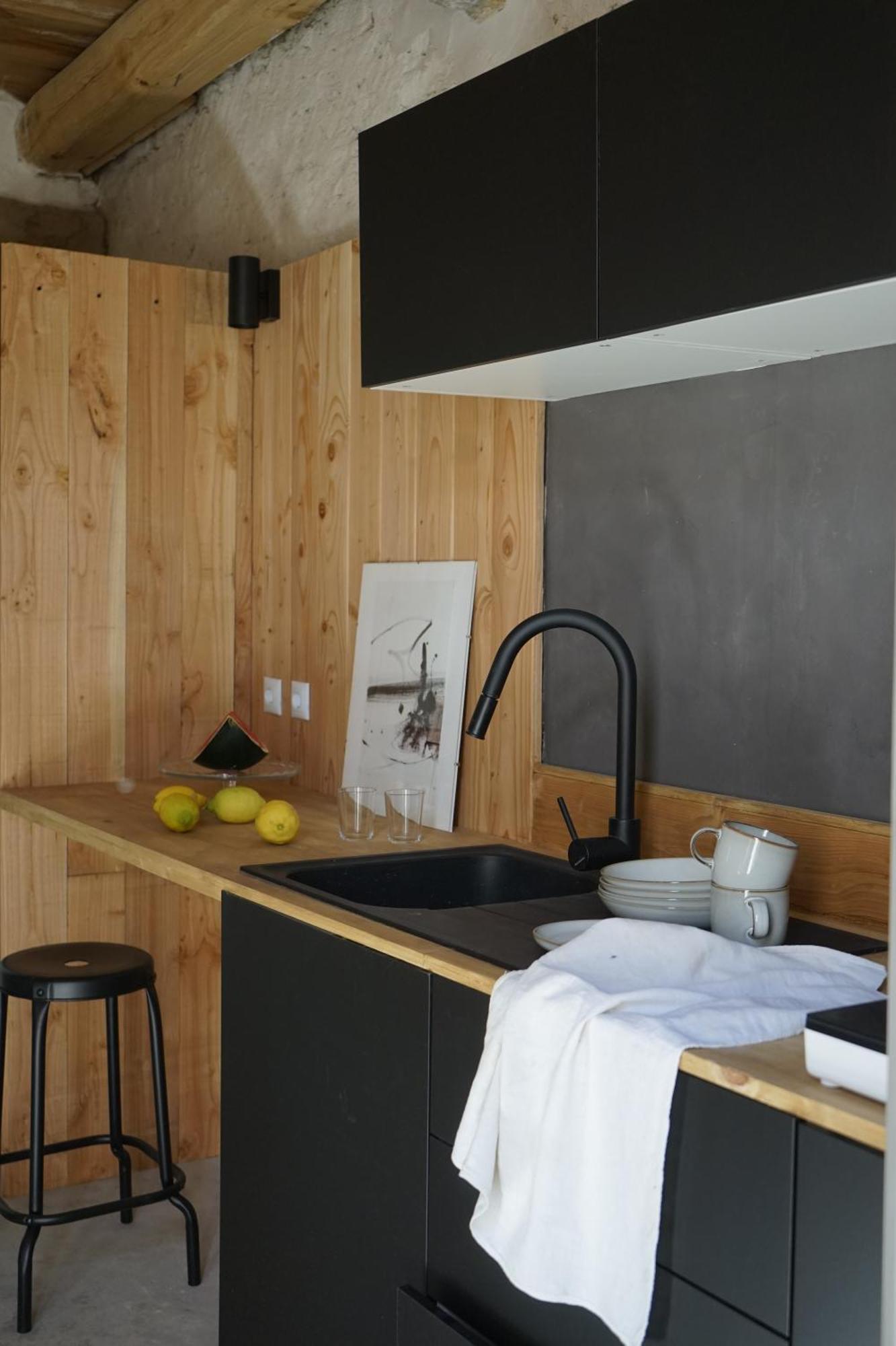 Apartment Tat, Loft In A Old Coach House